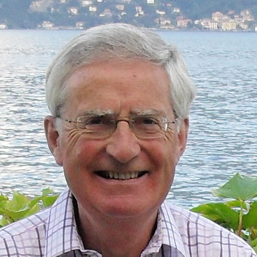 Barry Williams