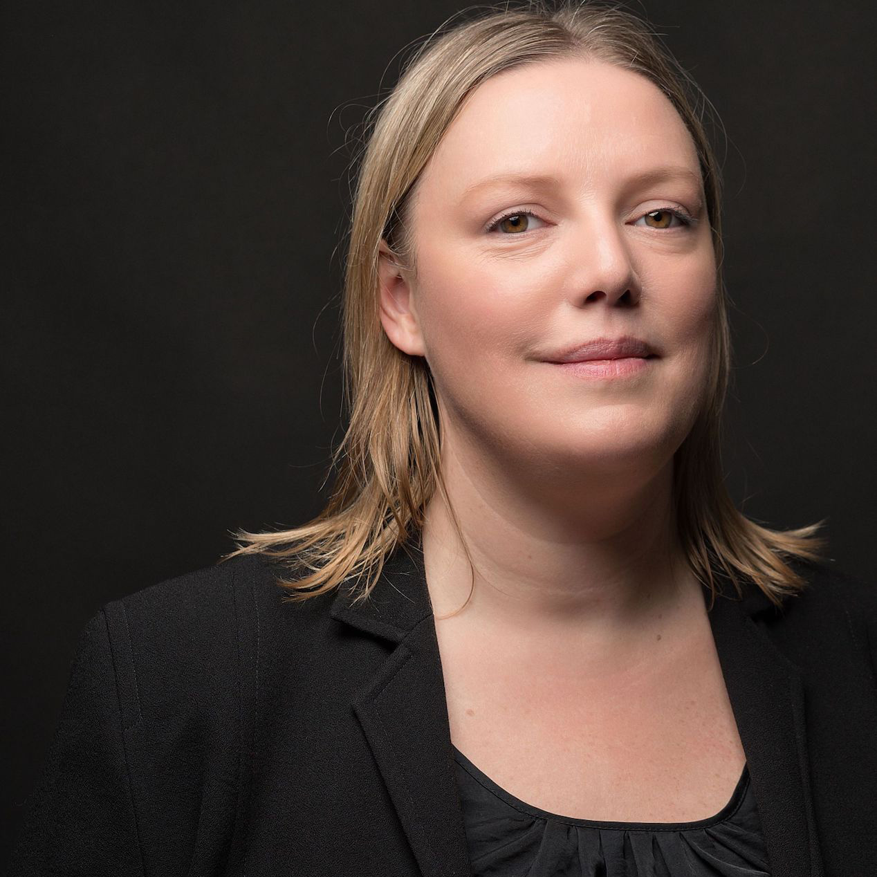 Professor Charlotte Summers