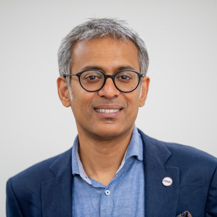Professor Manu Shankar-Hari